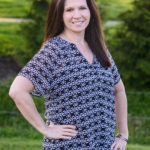 Lisa Rougeau