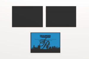 Grainger Invitation