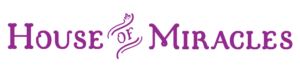 House of Miracles Logo