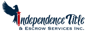Independence Title Logo