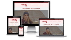 Susan Bourdeau Website