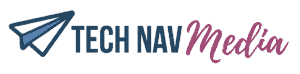 Tech Nav Media Logo