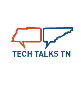 Tech Talks TN Logo