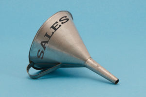 Sales-Funnel