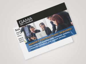 Gama-postcard-mockup